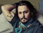 JOHNNY DEPP - Johnny Depp'ten Hayranlarını Üzen İtiraf
