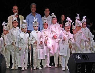 Konak Belediyesi Çifte Mutluluk Yaşattı