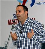 KLARNET USTASI - Kültürlere Işık Olan ‘yedaş Feneri’ne Kutlama