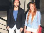 HÜRREM SULTAN - Meryem Uzerli, Can Ateş'ten Çocuk İstiyor