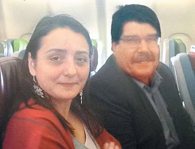 Müslim: Kur’an çarpsın Hakan Fidan’ı görmedim