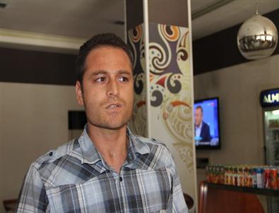 Sakarya’da Korkutan Patlama