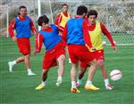 Spor Toto 2. Lig