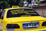 ARGO - Taksicinin ‘Atatürk’ Sevgisi