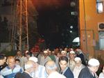 Tosya’da Ramazan Umrecileri Yola Çıktı