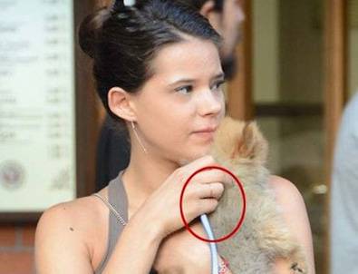 Zor Günleri Geride Bıraktı