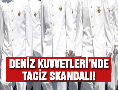 TSK'dan cinsel taciz açıklaması!