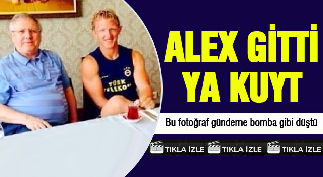 Çakar'dan Sneijder’in eşine sert tepki