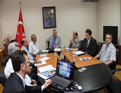 5 Bin Yıllık Tuz Mağarası Turizme Açılıyor