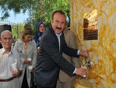 900 Bin Kişiye Çorba Dağıtıldı