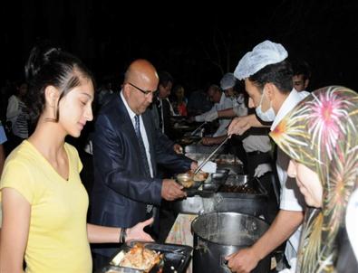 Afyonkarahisar’da 4 Bölgede Ramazan Çadırı Kurulacak