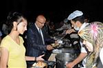 İFTAR ÇADIRI - Afyonkarahisar’da 4 Bölgede Ramazan Çadırı Kurulacak