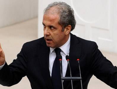 AK Partili Tayyar'dan Kırca'ya cevap