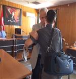 GİZLİ OTURUM - Basın Mensupları, İl Genel Meclisi Toplantısını Terk Etti