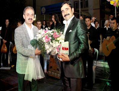 Çankırı'da Yeşilçam Türküleri Konseri