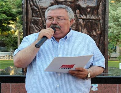 Chp Nazilli İlçe Başkanından Açıklama