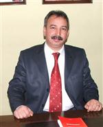 SIVAS KATLIAMı - Chp Salihli İlçe Başkanı Mazlum Nurlu'nun açıklaması