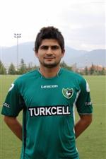 DENİZLİ BELEDİYESPOR - Nazilli Belediyespor, İsmail Baydil ile 3 yıllığına anlaştı