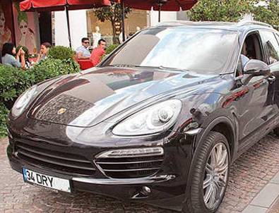 Derya Tuna'dan İdo'ya Büyük Jest