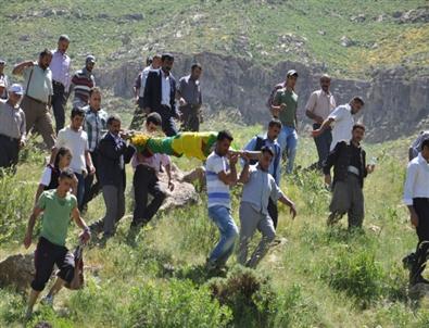 Eruh’ta 4 Kız Kayboldu