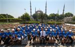 GÜLHANE - Fatih’te Gönüllü Turizm Elçileri Göreve Başlıyor