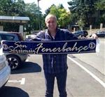 BENETTON - Fenerbahçe Ülker’in Başına Basketbol Efsanesi