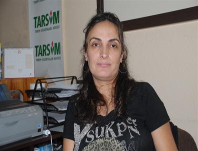 Gazipaşa Tarım Kredi’den Çiftçiye Çağrı