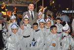 Gölbaşı Belediyesi’nden 200 Çocuğa Sünnet Müjdesi