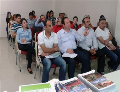 Gümüşhane’de 30 Aile Eğitici Adayı Eğitimini Tamamladı