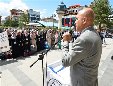 Hafızlar Çanakkale Yolcusu