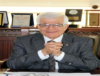 Hasan Şemsi, Osb Yönetiminde