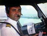 İlk Uçuşa Kastamonulu Pilot