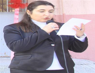 Kadınlardan “yeni Anayasayı Birlikte Yazalım” Çağrısı