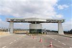 MAKET UÇAK - Kastamonu Havaalanı Seferlere Başlıyor