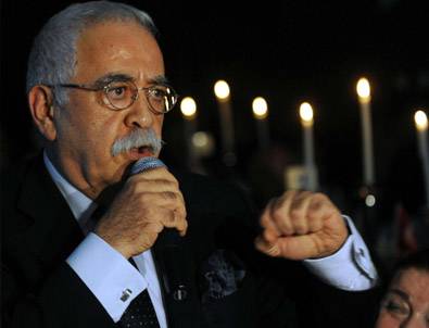 Kırca: Bana bir bir şey olursa sorumlusu Erdoğan