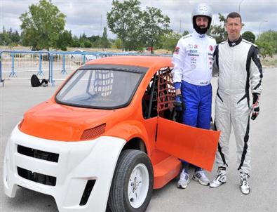 Mamak Belediye Başkanı Mesut Akgül: “hız Tutkunlarını Pistlere Davet Ediyorum”