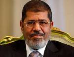 Mursi'den darbe sonrası ilk açıklama