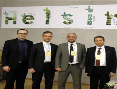 Toptancı Hal’e Çin’den Vıp Davet