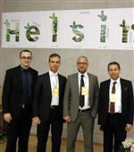 Toptancı Hal’e Çin’den Vıp Davet