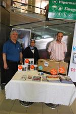 BOSCH - Türk Telekom, Tanıtım Standı Açtı