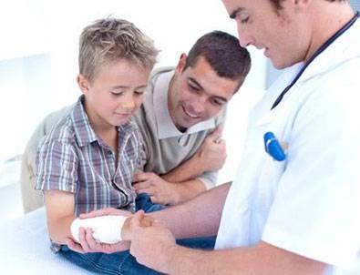 Yazın çocukları bekleyen tehlike