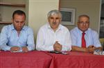 Yimpaş Yozatspor Transfer Çalışmalarına Başlıyor