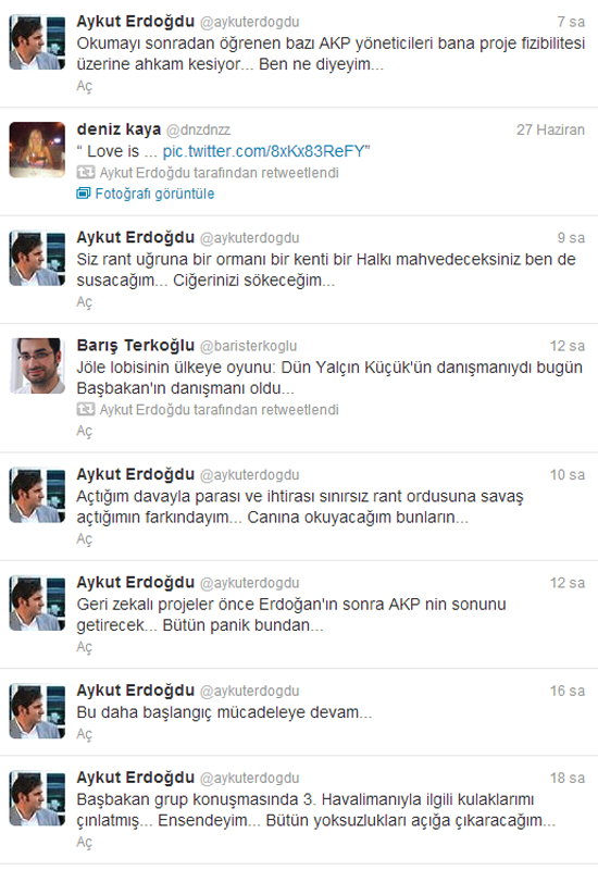 CHP'li vekil: Ciğerinizi sökeceğim