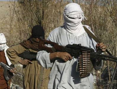 300 mahkum kaçırıldı