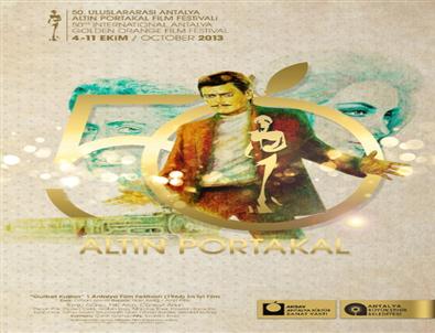 Altın Portakal’a Çifte Afiş