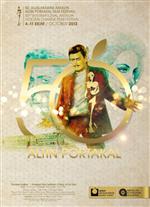 Altın Portakal’a Çifte Afiş