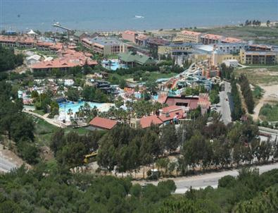 Aqua Fantasy Bir Çevre Ödülü Daha Almaya Hak Kazandı