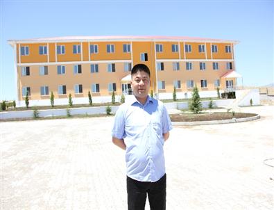 Arguvan’da Bakır Çıkarılacak