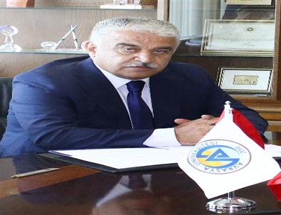 Avrasya Üniversitesi’ni Bin 179 Öğrenci Tercih Etti