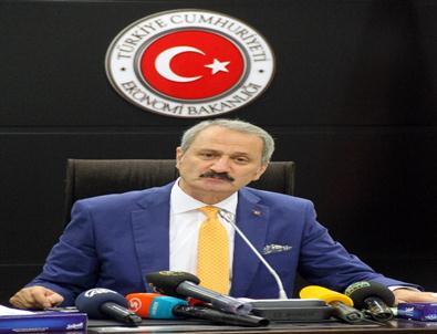 Avrupalı, Türkiye Ekonomisine Güveniyor